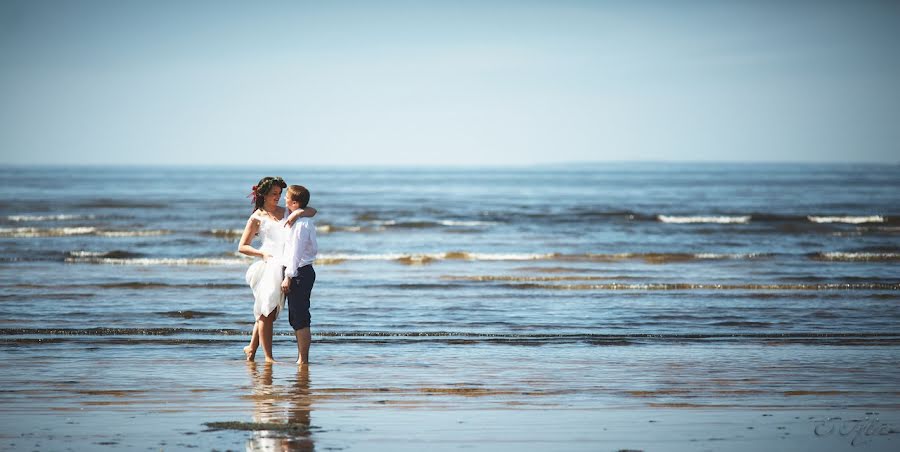 Свадебный фотограф Евгений Тайлер (ilikewed). Фотография от 26 октября 2015