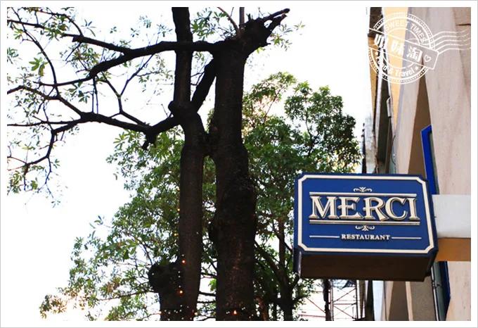 Merice梅西餐酒館