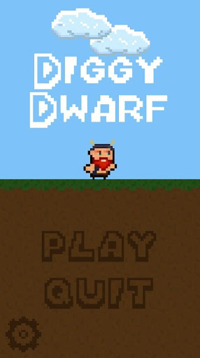 Diggy Dwarf