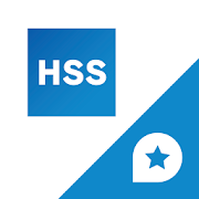 HSS QuickRefer 1.0.5 Icon