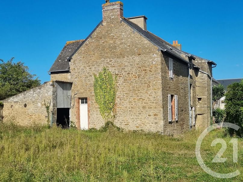 Vente maison 7 pièces 306 m² à Saint-Malo (35400), 786 000 €