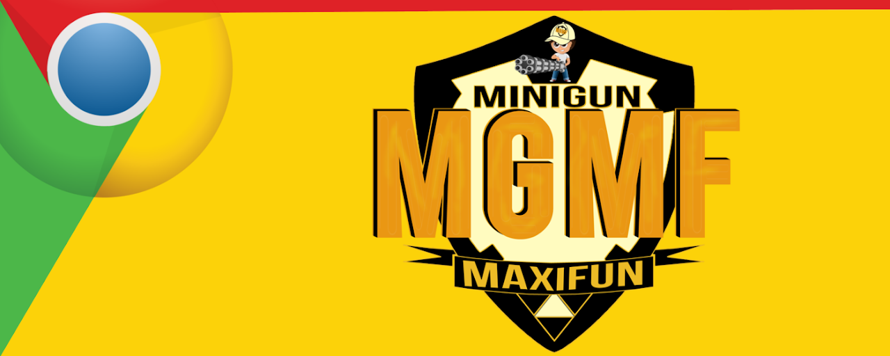 MiniGunMaxiFun Preview image 2