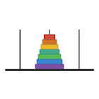 The Tower Of Hanoi 1.0