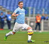 La tuile pour Lucas Biglia