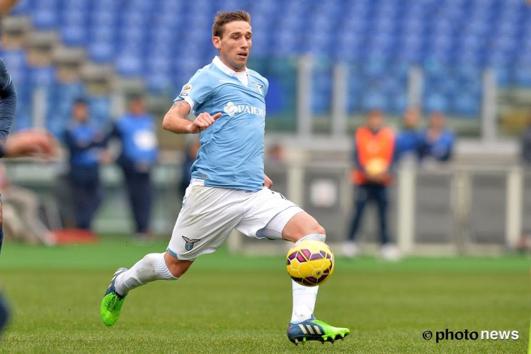 Biglia mag Lazio aanvoeren: "Maar dat wil niet zeggen dat ik zal blijven"