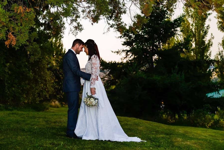 Fotógrafo de casamento Maite Jouinsse (maitejouinsse). Foto de 23 de setembro 2019