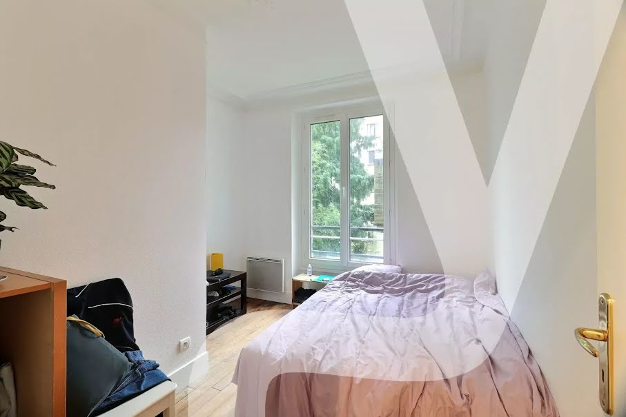 Vente appartement 5 pièces 112 m² à Paris 20ème (75020), 799 900 €