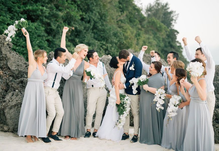 Fotógrafo de bodas Enrico Nepomuceno (nepomuceno). Foto del 30 de enero 2019