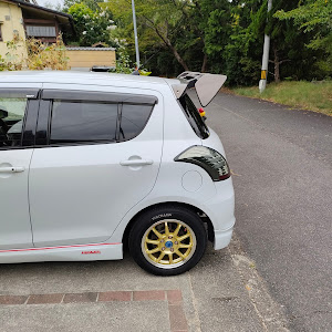 スイフトスポーツ ZC32S