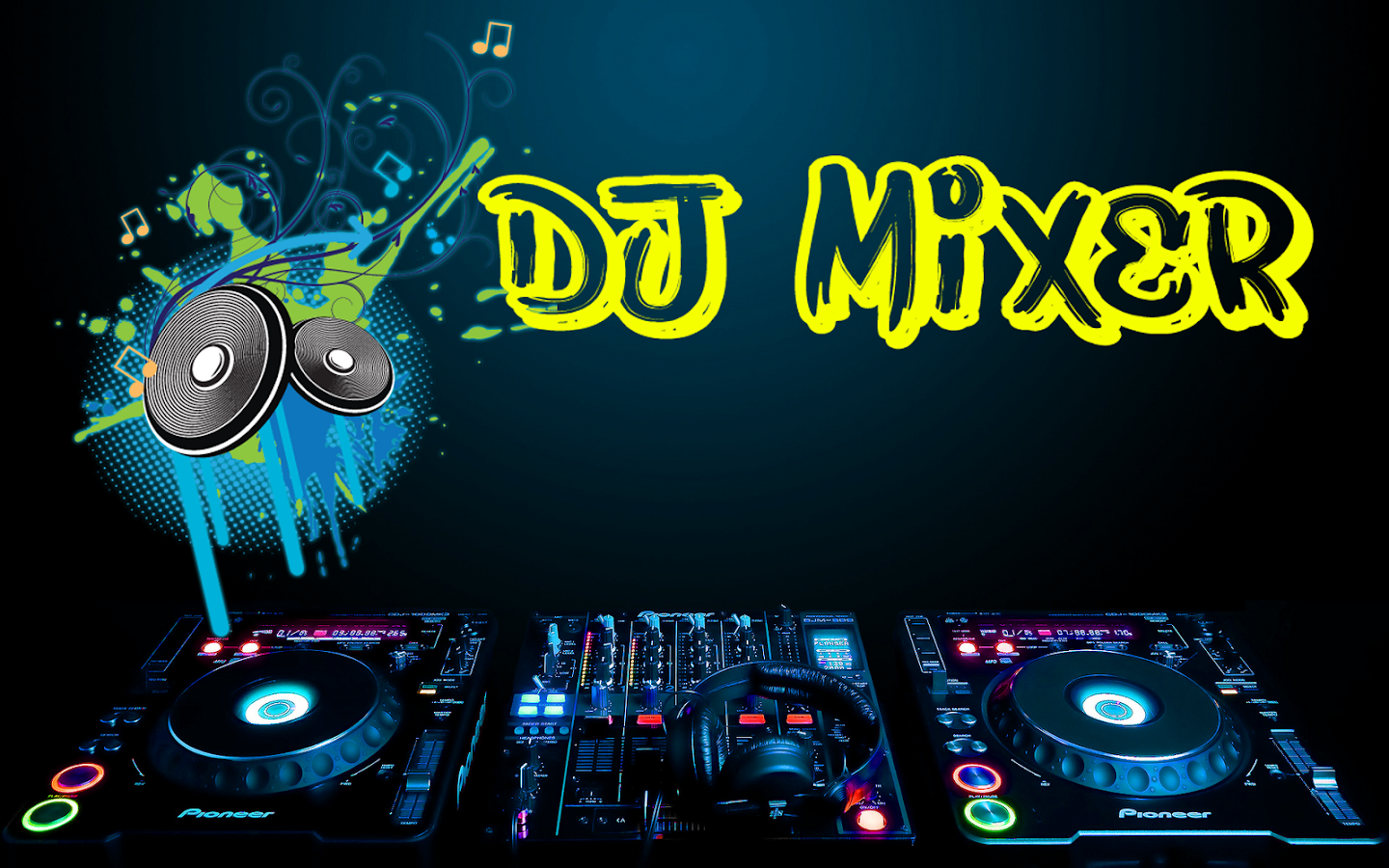 Download Dj Remix Maker