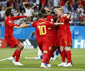 ? Wat was voor de Rode Duivels-fans hét Belgische moment van 2018? "Toen hebben ze bevestigd dat ze tot de wereldtop behoren"