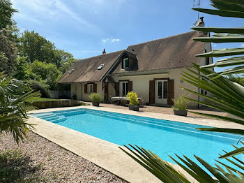 maison à Saint-Ouen-les-Vignes (37)