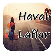 Havalı Laflar  Icon