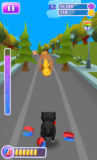 Cat Simulator - Kitty Cat Run 1.4.33 screenshots 18