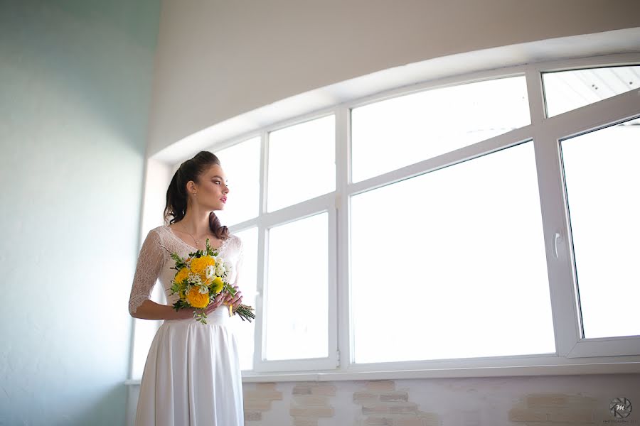 Photographe de mariage Mikhail Zemlyanov (deskart). Photo du 5 mai 2016