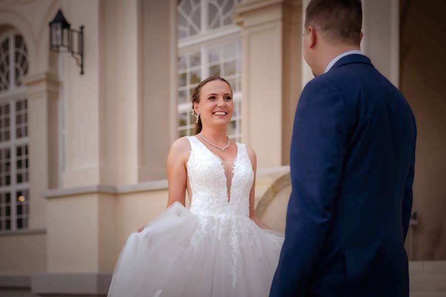 Wedding photographer Tamás Takács (xistenzephoto). Photo of 7 December 2022