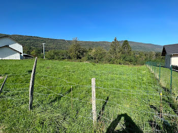 terrain à Drumettaz-Clarafond (73)