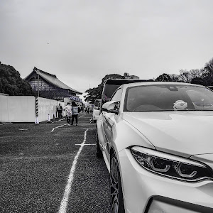 M2 クーペ