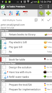 Download VCOrganizer Std apk