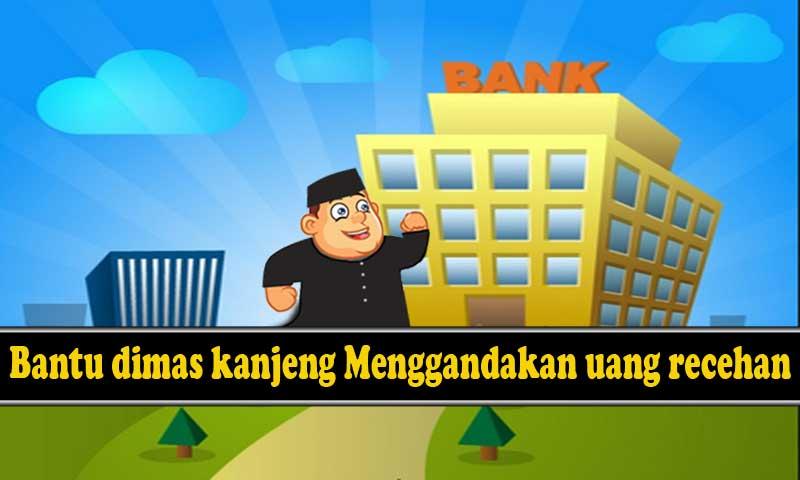 Dimas Kanjeng Recehan Screen 3