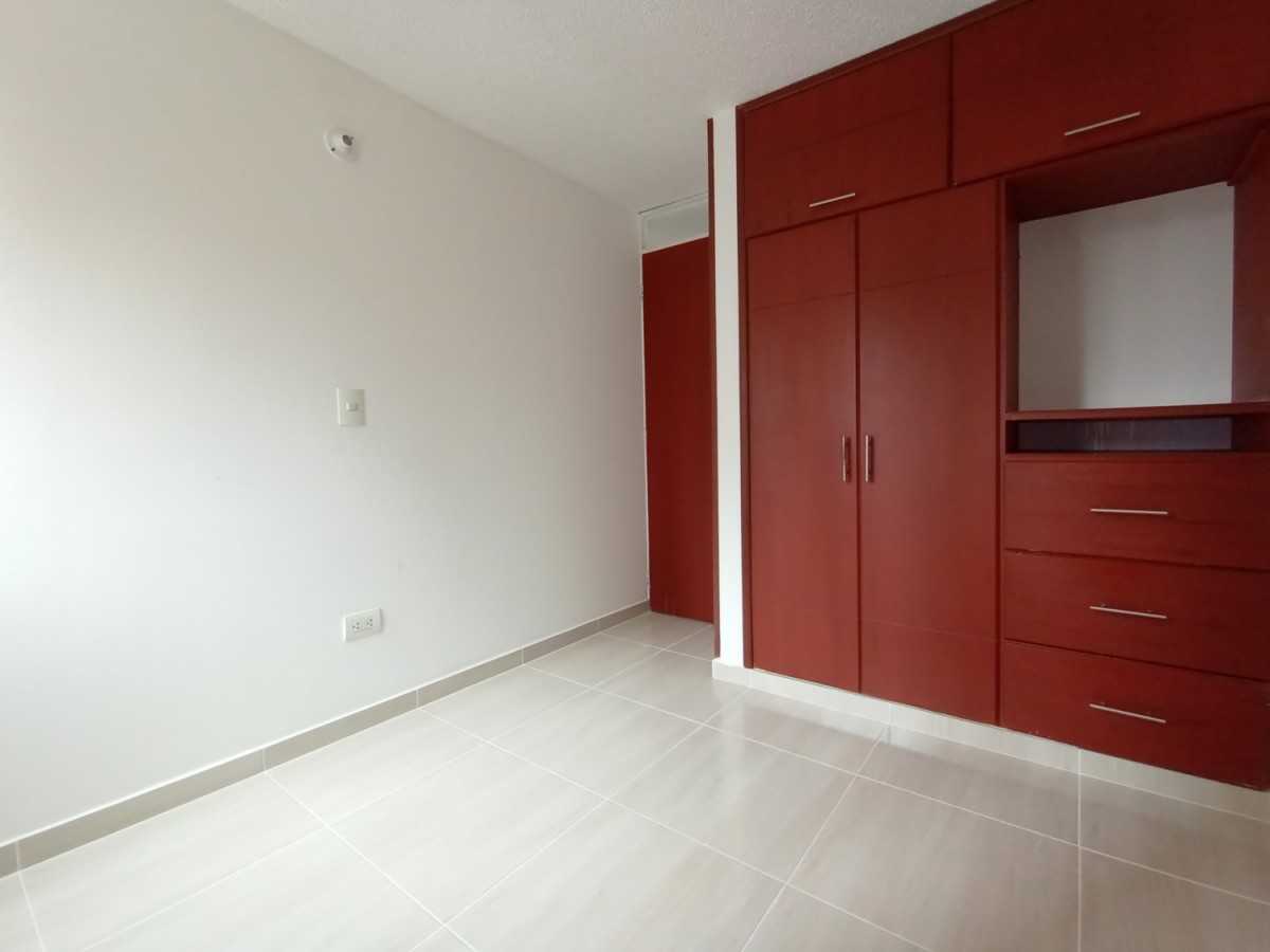 Apartamento En Arriendo - Rafael Uribe, Bogota