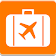 Orange Travel icon