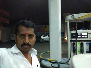 Mahadev at Bharat Petroleum, Kumaraswamy Layout,  photos