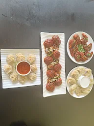 Hot Momo menu 3