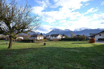 terrain à Saint-Jorioz (74)