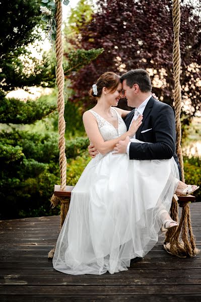 Photographe de mariage Piotr Palak (palak). Photo du 13 mars