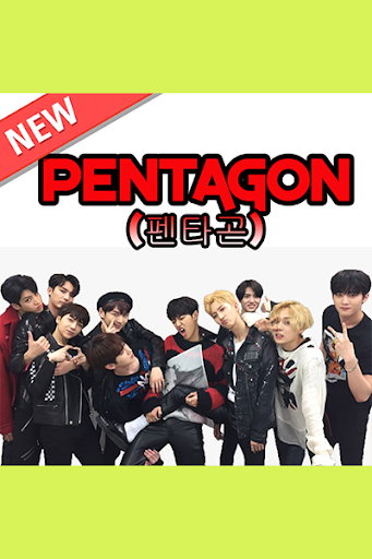 Pentagon song K-pop 2020