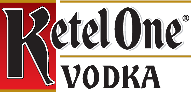 Logo for Kettle One Coke