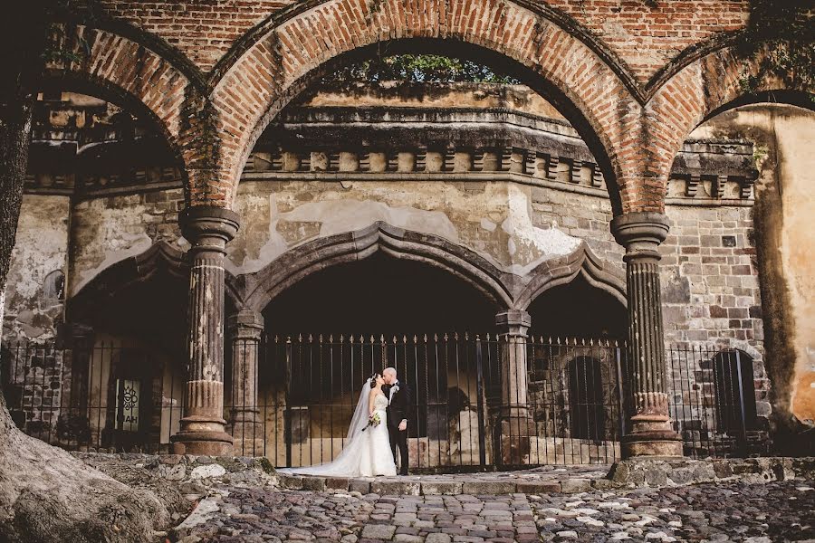 Photographe de mariage Ezequiel Tlaxcala (ephotocinema). Photo du 18 avril 2020