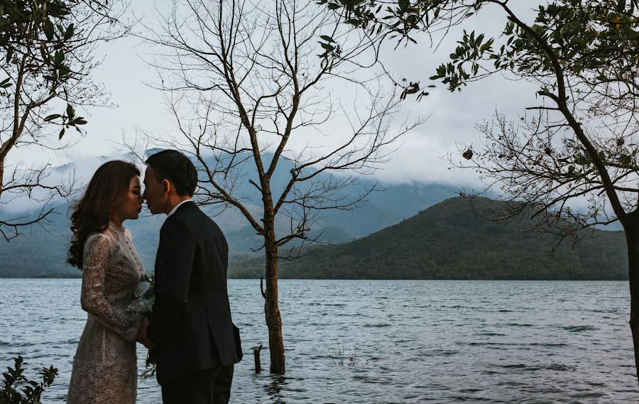 शादी का फोटोग्राफर Đăng Khoa (dangkhoa0810)। फरवरी 7 2020 का फोटो