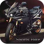 Cover Image of Download Sports Bike Wallpaper 1.05 APK