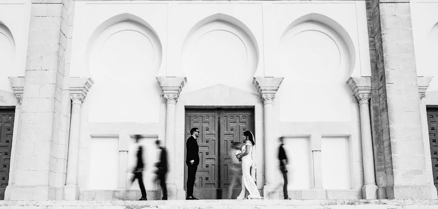 Photographe de mariage Khalil Sellmy (khalilsellmy). Photo du 10 octobre 2022