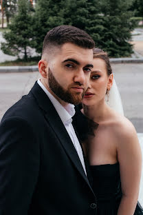 Wedding photographer Mariya Yarovaya (fotoyarovaya). Photo of 26 September 2022