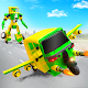 Download Flying Tuk Tuk Robot Transform: Hero Robot Games For PC Windows and Mac 1