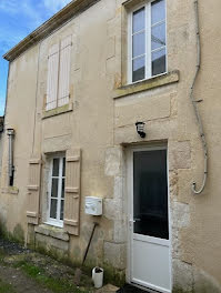 maison à Fontenay-le-Comte (85)