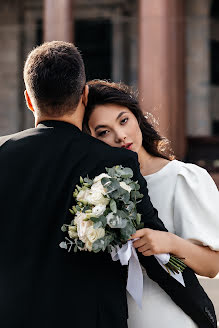 Fotógrafo de bodas Anna Kryzhanovskaya (inspirelphoto). Foto del 1 de octubre 2023