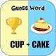 2 Pics 1 Word Quiz by CreativeAppz