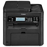 Canon MF249DW All-in-One Laser Printer with Duplex,WiFi