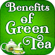 Download Green Tea Benefits For PC Windows and Mac 1.0.4