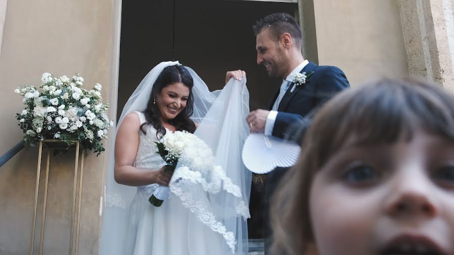 Düğün fotoğrafçısı Damiano Giuliano (dgfotografia83). 30 Temmuz 2022 fotoları