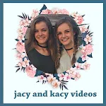 Cover Image of Download jacy and kacy videos 2.1 APK