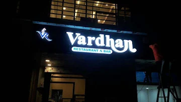 Vardhan Restaurant and Bar photo 