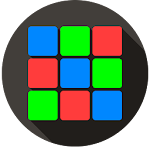 Rubik's puzzle Apk