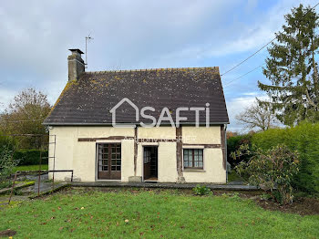 maison à Saires-la-Verrerie (61)