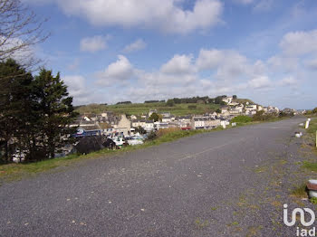 terrain à Port-en-Bessin-Huppain (14)