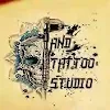 AND  Tattoo & Piercing Studio